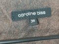 Caroline Biss dress M , снимка 9