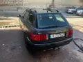 Ауди 80 Б4 Авант, снимка 4