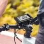 eBike Display C961 за BAFANG BBS01B BBS02B BBSHD Мотор Електрически велосипед, снимка 5