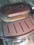 Кафеавтомат  ,,KRUPS'' EA810870 на части., снимка 2