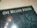 ONE MILLION STRONG 1008251214, снимка 5