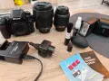 продавам Nikon D7500, снимка 1