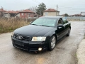 Audi A8 d3 3.0tdi 233кс ASB на части, снимка 1