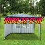 Градинска шатра 2.5 х 2.5 метра с две страници, сглобяема шатра, снимка 1