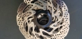 Диск Shimano SM-RT30-S 160mm, снимка 2