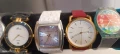 Лот дамски кварцови часовници , снимка 3