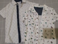 Подарявам официални ризи за момче 116, снимка 1