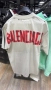 Тениски Баленсиага! (Oversize), снимка 5