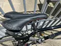 Шосеен алуминиев велосипед 28 цола CANNONDALE-шест месеца гаранция, снимка 8