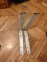Стойки за климатик 36/43см, използвани +гумени антивибрационни тампони/ нови/, снимка 4