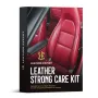 	Комплект за почистване и грижа за кожа Leather Expert Strong Care Kit 200ml+250ml, снимка 1
