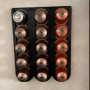 Стенен Държач за Кафе Капсули Nespresso - Стил, Ред и Повече Свободно Място!, снимка 6