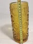ретро дизайнерска ваза на Рудолф Юрникъл   11/5, снимка 4