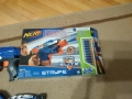 Продавам детски оръжия NERF, снимка 4