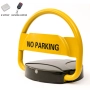 ТОП МОДЕЛ ел. Паркинг скоба с дистанционно и аларма на батерии, снимка 1