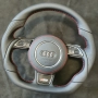 Изработка на волан за Мерцедес W201/202/124/140/210/208..., снимка 2