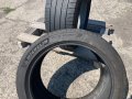 285/40/20 Michelin Pilot Sport4 2020г 5,5мм NFO Porsche, снимка 9