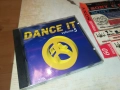 DANCE IT 5 CD 0709251632, снимка 9