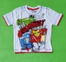 Английска детска тениска , снимка 1 - Детски тениски и потници - 40114667