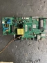 MAIN BOARD ,715G9287-C02-002-004Y, ,за 32-инчов телевизор PHILIPS, снимка 1