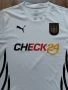 Puma 2024 Germany 'Euro 24' - мъжка футболна тениска КАТО НОВА С, снимка 1