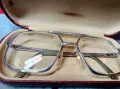 RIF LINE MADE in ITALY Rhodium ВИНТИДЖ АРТ СТИЛ ДИОПТРИЧНИ ОЧИЛА с КРАСИВ РЕТРО КАЛЪФ Aidele 46896, снимка 13