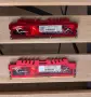 G.Skill Ripjaws X 16GB (2x8GB) DDR3 1866MHz CL10 RAM, снимка 1