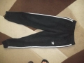 Ватирани долнища ADIDAS  дамски,С-М, снимка 11