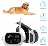 Електронен нашийник за куче-електронна ограда елелтронен-пастир безжичен, водоустойчив, снимка 1 - За кучета - 40026891