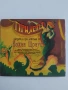 Прилепът - оперета в три действия от Йохан Щраус - оригинален диск, снимка 1