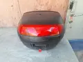 Куфар за мотор със заключване , снимка 2