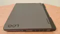 NVidia RTX 4060 8GB/Intel Core i5 13500H/16GB RAM/512GB SSD NVME/15.6 G-SYNC 144hz IPS/Lenovo LOQ 15, снимка 5