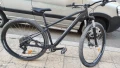 29 цола алуминиев велосипед колело размер 42 неразличим от нов , снимка 1