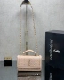 Чанти NEW MODEL | YSL Saint Laurent ▫ 22 см ↔ ▫ 17 см ⇅, снимка 6