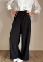 Панталон широк , снимка 6