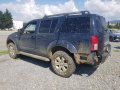 Нисан Патфайндер 2.5дизел Nissan Pathfinder на части, снимка 4