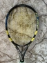 Професионална Тенис Ракета Babolat Aero Pro Drive Aero Modular 300 Grams 100 sq inches Нов Грип и Ке, снимка 4