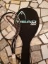Тенис ракета Head Graphite Pro Twaron , снимка 7