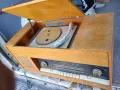 Ретро радиограмофон Акорд 102, снимка 2