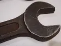 Големи гаечни ключове, снимка 14