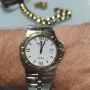 Мъжки , швейцарски часовник Raymond Weil Parsifal - Quartz ! Отлично състояние !, снимка 1