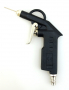Пистолет за компресор с игличка SELECT. Накрайник -Ф10 мм. Сменяема игличка. Материал- метал