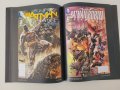 Batman Cover Art 1939 - 2017 + Подарък, снимка 8