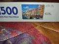 Пъзел "Copenhagen" Clementoni 1500 части, снимка 2