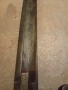 Стара италианска сабя мод.1855, снимка 6