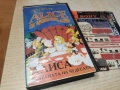АЛИСА-VHS 3112251023, снимка 6