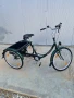 Велосипед-Триколка-KYNAST-КАТО НОВ!-внос от Германия!, снимка 4