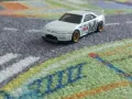 колекционерска метална количка hot wheels Nissan skyline gtr r33 godzilla , снимка 4