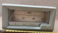 стар руска апарат за измерване на температура 