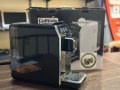 КАПСУЛНА КАФЕМАШИНА CAFFITALY SYSTEM LUNA S32R EVO - ЧЕРНА, снимка 1 - Кафемашини - 41095980